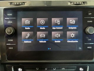 Volkswagen Golf Edition 1.0 TSI 85kW (115CV)
