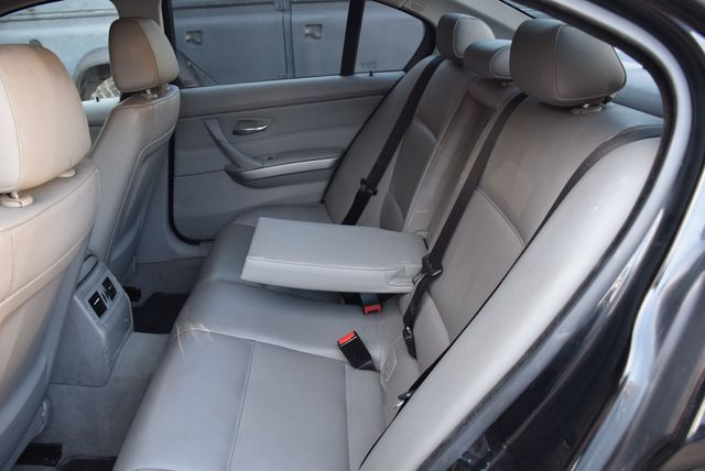 BMW Serie 320d E90 2006