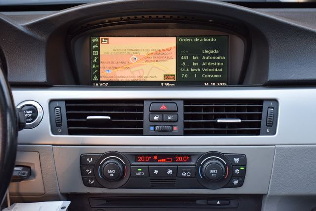 BMW Serie 320d E90 2006