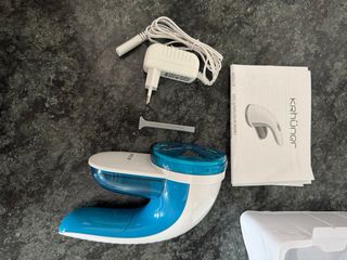 Quitapelusas Recargable Krüner 5W