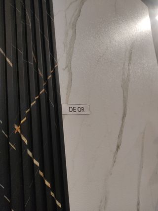 Láminas Decorativas PVC 