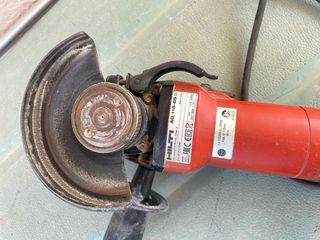 Amoladora Hilti AG 115-8S