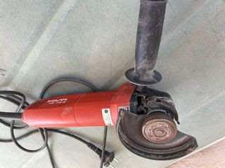 Amoladora Hilti AG 115-8S