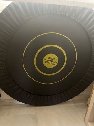 Cama elástica Decathlon FIT TRAMP 100