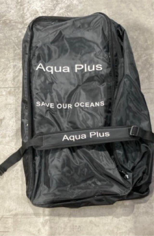 Tabla Paddle Surf Aqua Plus sin estrenar