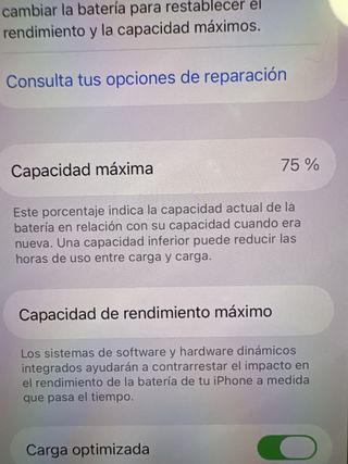 iPhone 13 mini Rosso