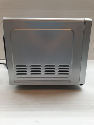 Microondas Cecotec Proclean 5010 Inox