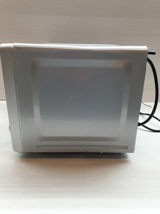 Microondas Cecotec Proclean 5010 Inox