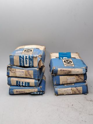 2 x 21A1306 Rodamiento buje delantero Authi/Mini