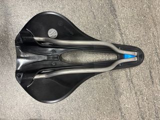 Sillín Selle Italia Novus Evo Boost