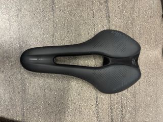 Sillín Selle Italia Novus Evo Boost