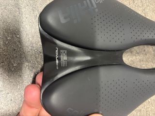 Sillín Selle Italia Novus Evo Boost