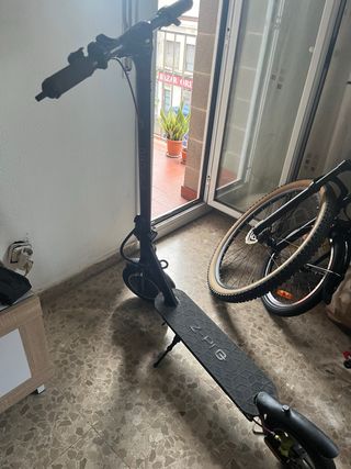 Patinete Eléctrico SmartGyro Z-Pro