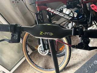 Patinete Eléctrico SmartGyro Z-Pro