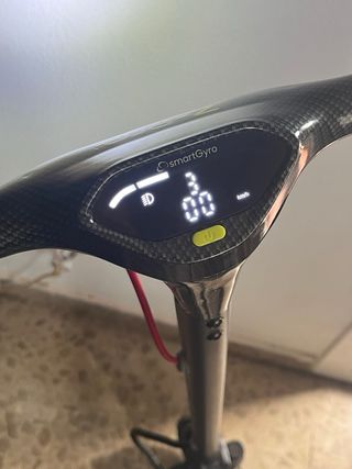 Patinete Eléctrico SmartGyro Z-Pro