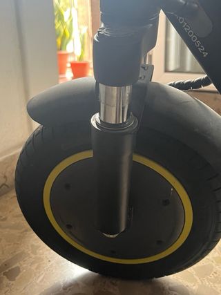 Patinete Eléctrico SmartGyro Z-Pro
