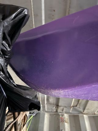 Kayak de pesca con pedales