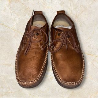 Pikolinos Zapatos de Piel Marrones