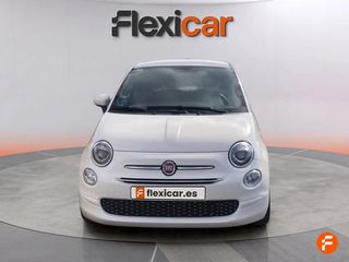 Fiat 500 Lounge 1.2 8v 51KW (69 CV)