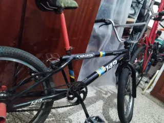 Bicicleta BMX Monty 149