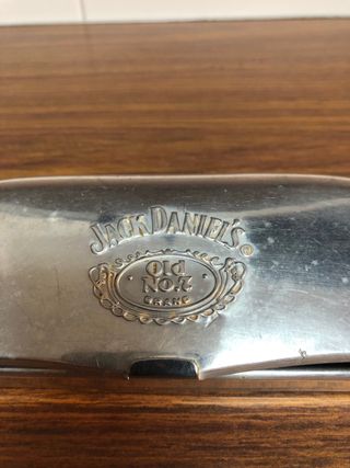 Funda Gafas Jack Daniel's