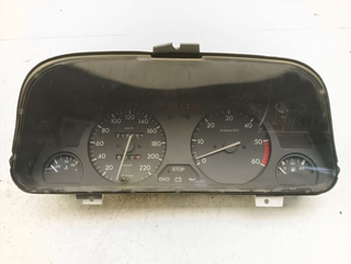 CUADRO INSTRUMENTOS PEUGEOT 306 BERLINA 3/5 PUERT