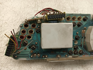 CUADRO INSTRUMENTOS PEUGEOT 306 BERLINA 3/5 PUERT