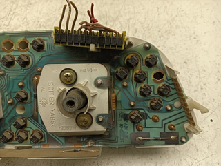 CUADRO INSTRUMENTOS PEUGEOT 306 BERLINA 3/5 PUERT