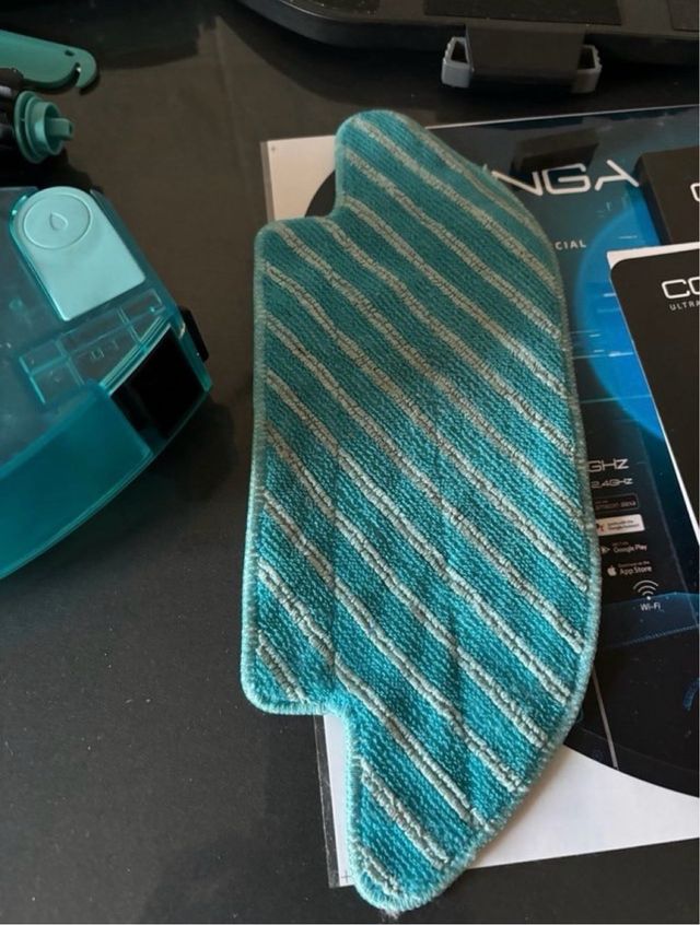 Aspiradora Robot Cecotec Conga 7090