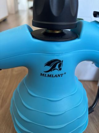 Limpiador a vapor MLMLANT