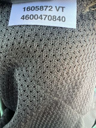 Pantaloni trekking Jack Wolfskin donna Verdi