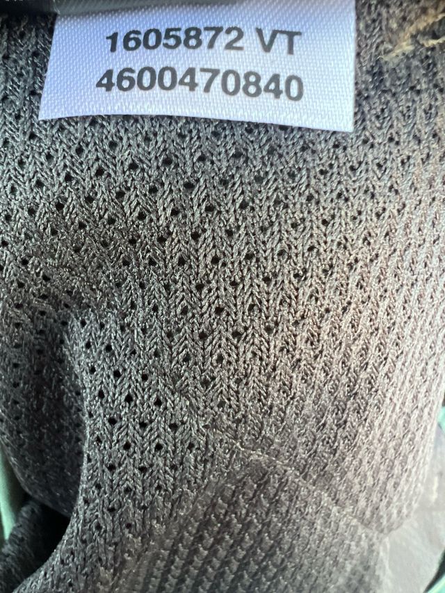 Pantaloni trekking Jack Wolfskin donna Verdi