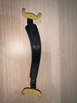 Costilla para violín ajustable max 3/4