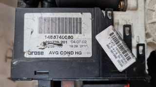 MOTOR ELEVALUNAS DEL IZQUIERDO CITROEN C8 2008