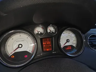 Peugeot 308 2007