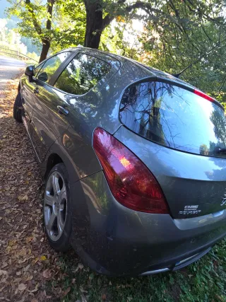 Peugeot 308 2007