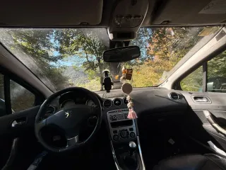 Peugeot 308 2007