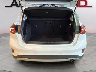 Ford Focus 1.0 Ecoboost MHEV 114kW Active SB
