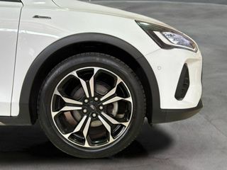 Ford Focus 1.0 Ecoboost MHEV 114kW Active SB