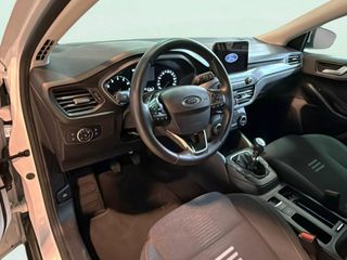 Ford Focus 1.0 Ecoboost MHEV 114kW Active SB