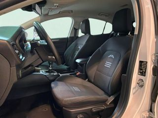 Ford Focus 1.0 Ecoboost MHEV 114kW Active SB