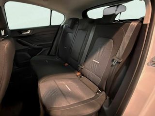 Ford Focus 1.0 Ecoboost MHEV 114kW Active SB