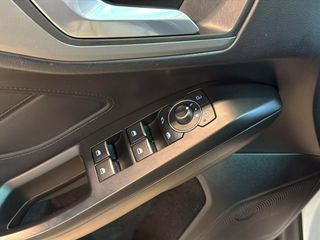 Ford Focus 1.0 Ecoboost MHEV 114kW Active SB