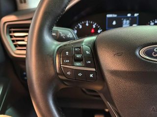 Ford Focus 1.0 Ecoboost MHEV 114kW Active SB