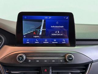 Ford Focus 1.0 Ecoboost MHEV 114kW Active SB