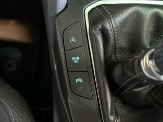 Ford Focus 1.0 Ecoboost MHEV 114kW Active SB