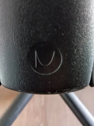 Herman Miller sedia ufficio Sayl