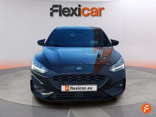 Ford Focus 1.0 Ecoboost 92kW ST-Line