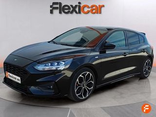 Ford Focus 1.0 Ecoboost 92kW ST-Line