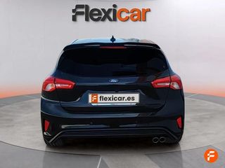Ford Focus 1.0 Ecoboost 92kW ST-Line